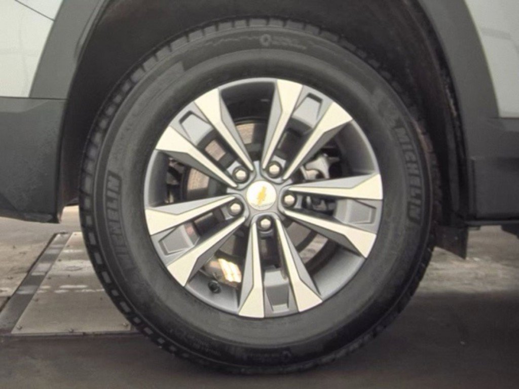 Used 2026 Chevrolet Equinox LT AWD/4WD image 20