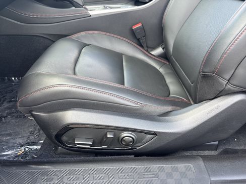 New 2026 Dodge Charger Scat Pack AWD/4WD image 17