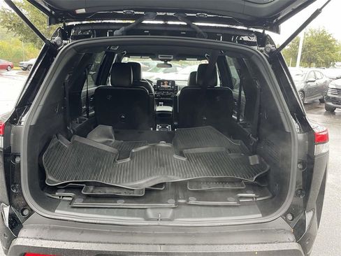 Used 2023 Nissan Pathfinder Rock Creek image 6