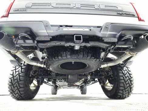 Used 2025 Ford F150 Raptor image 59