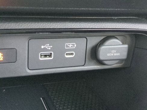 Certified 2025 Honda CR-V Sport-L image 21