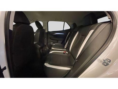 New 2026 Buick Envision Sport Touring AWD/4WD image 14