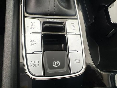 Used 2023 Hyundai Tucson SEL AWD/4WD image 57