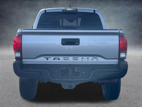 Used 2019 Toyota Tacoma TRD Off-Road AWD/4WD image 20