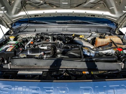 Used 2012 Ford F250 Lariat w/ Lariat Ultimate Pkg image 58