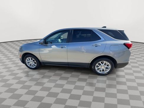 Used 2023 Chevrolet Equinox LT AWD/4WD image 5