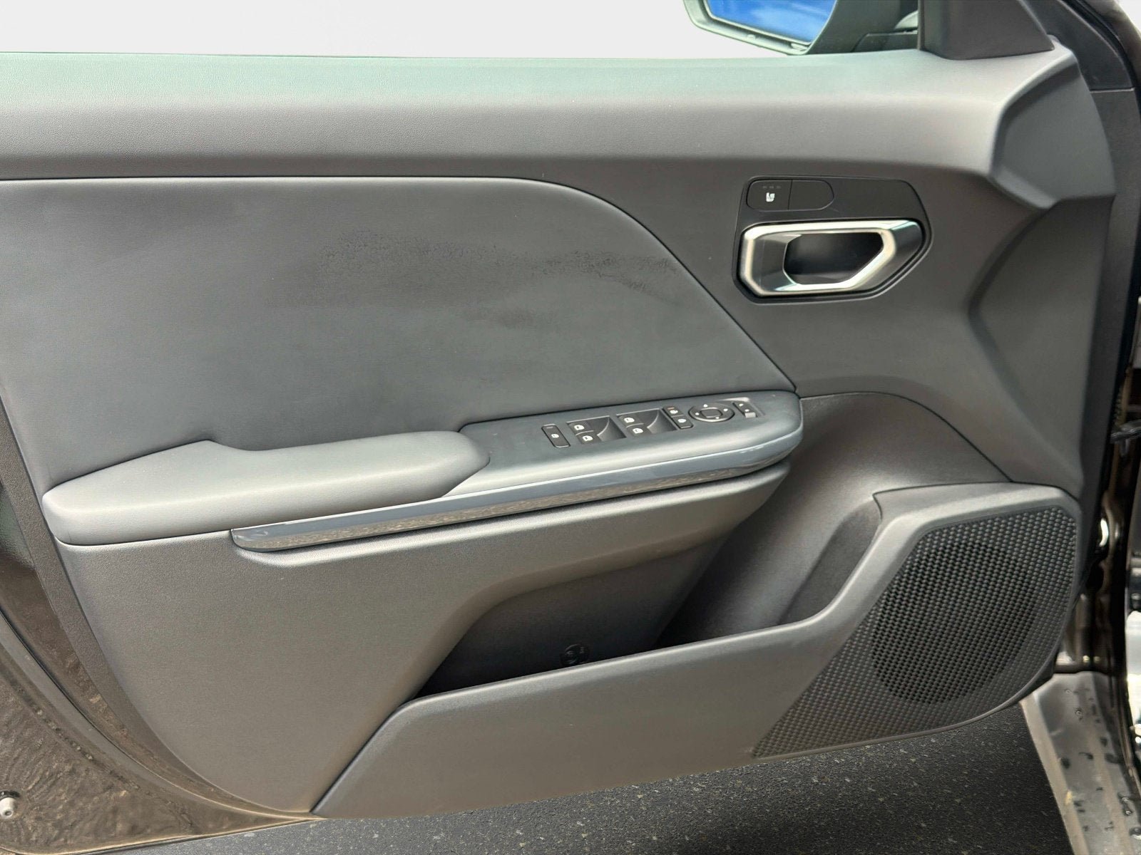 New 2026 Kia K4 EX FWD image 13