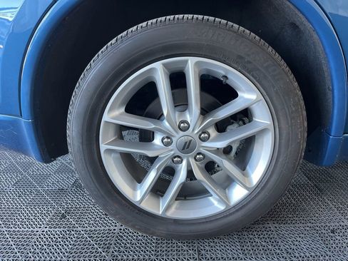 Used 2024 Dodge Durango R/T w/ Trailer Tow Group IV image 24