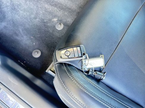 Used 2024 Ford Mustang Premium image 22