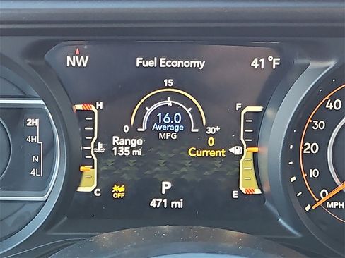 New 2026 Jeep Wrangler Willys image 18