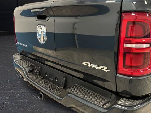 New 2026 RAM 1500 Tungsten w/ Towing Technology Group AWD/4WD image 44