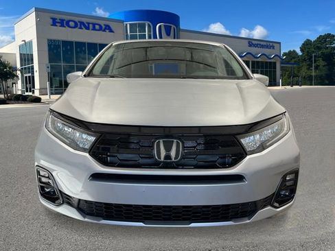 New 2026 Honda Odyssey Elite image 10