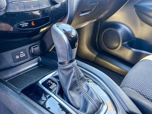 Used 2021 Nissan Rogue Sport S AWD/4WD image 17