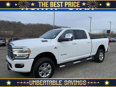 Used 2023 RAM 2500 Laramie