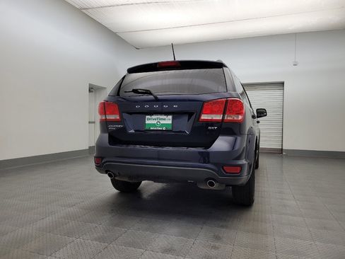 Used 2017 Dodge Journey SXT w/ Comfort/Convenience Group image 7