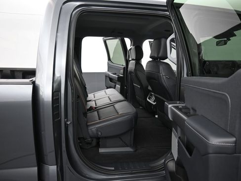 New 2026 Ford F250 Lariat w/ Lariat Ultimate Package image 2