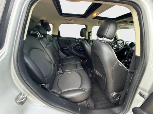 Used 2014 MINI Cooper Countryman S FWD image 19