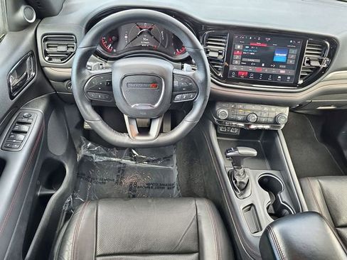 Used 2024 Dodge Durango GT image 23