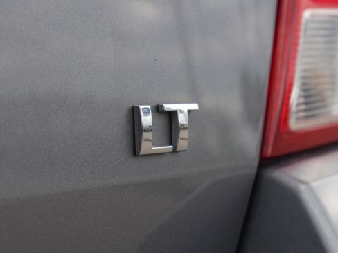 Used 2020 Chevrolet Trax LT FWD image 18