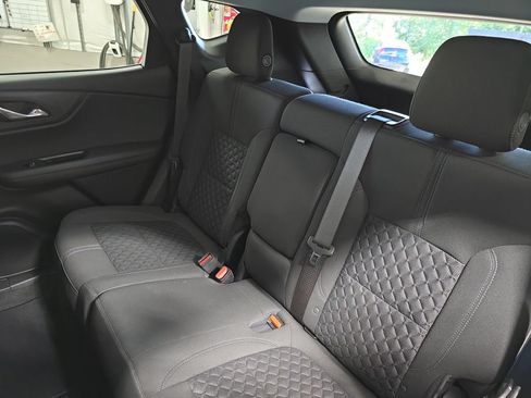 Certified 2020 Chevrolet Blazer LT FWD image 13