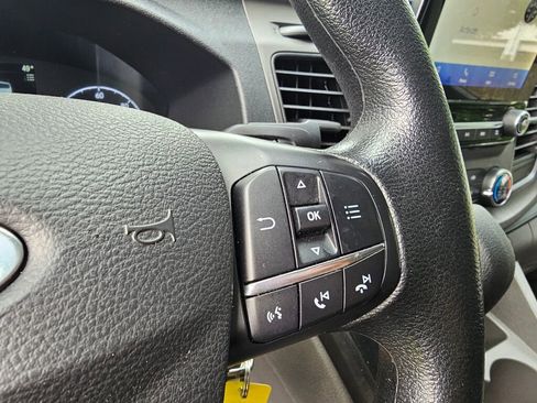 Used 2020 Ford Transit 150 XLT image 29