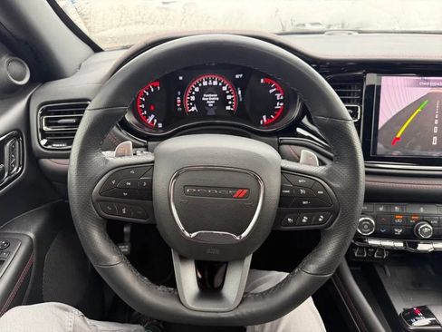 Used 2023 Dodge Durango GT AWD/4WD image 26