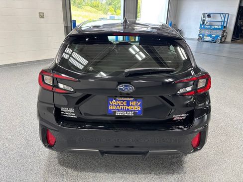 Used 2024 Subaru Impreza RS AWD/4WD image 6