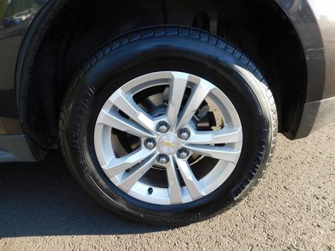 Used 2014 Chevrolet Equinox LT AWD/4WD image 21
