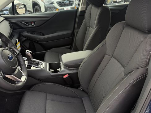 New 2025 Subaru Legacy Premium image 15