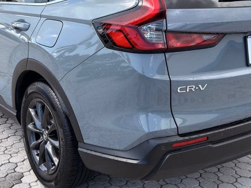 Used 2026 Honda CR-V EX-L image 17