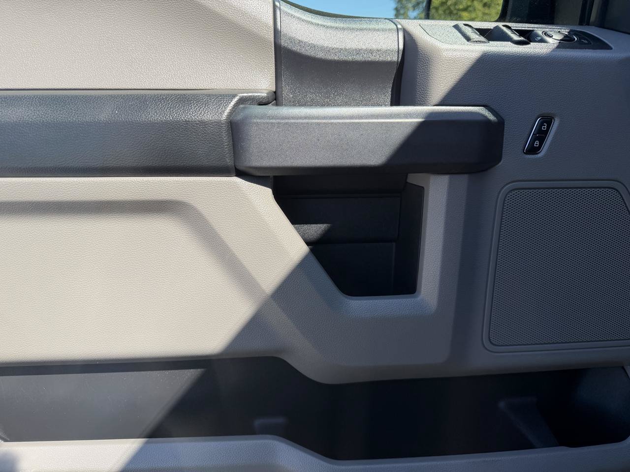 Used 2019 Ford F150 XL w/ Equipment Group 101A Mid AWD/4WD image 7