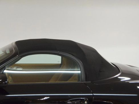 Used 2008 Porsche Boxster image 7