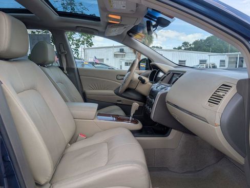 Used 2010 Nissan Murano LE w/ Aero Kit image 14