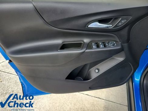 Used 2024 Chevrolet Equinox LT FWD image 19