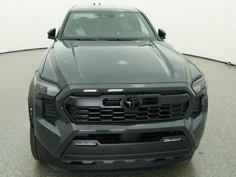 New 2026 Toyota Tacoma TRD Off-Road AWD/4WD image 2