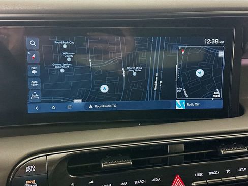 New 2026 Hyundai Palisade XRT Pro image 12