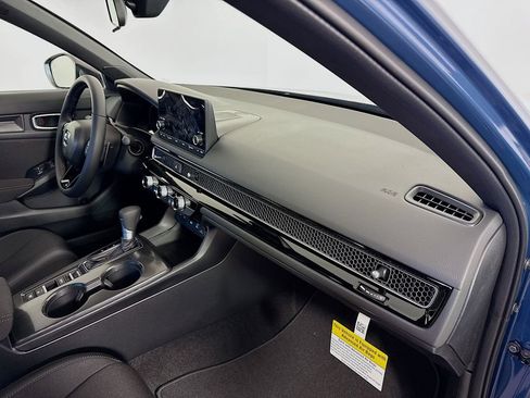 New 2026 Honda Civic Sport image 26