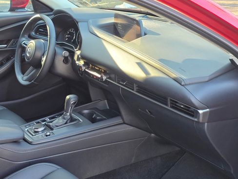 Certified 2023 MAZDA CX-30 AWD 2.5 S w/ Select Package image 21