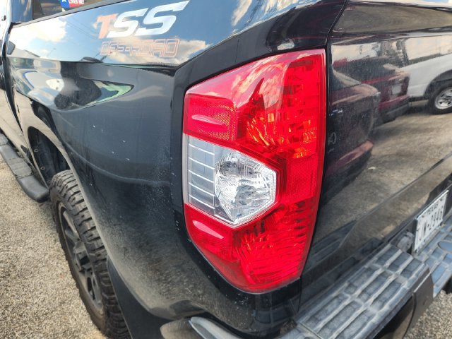 Used 2021 Toyota Tundra SR5 RWD image 5