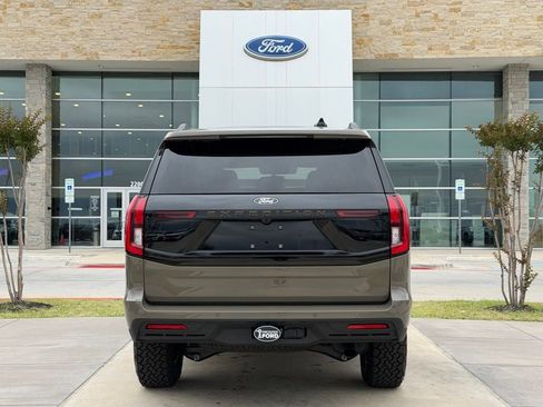 New 2026 Ford Expedition Tremor AWD/4WD image 50