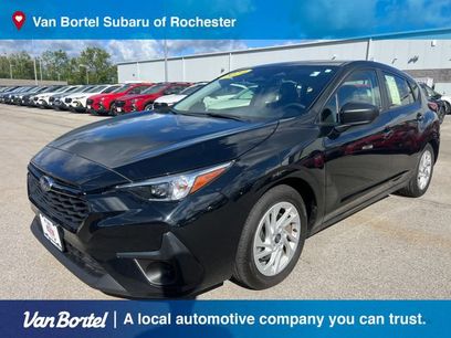 Used 2024 Subaru Impreza 2.0i