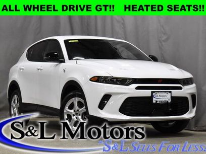 New 2025 Dodge Hornet GT w/ Cold Weather Group