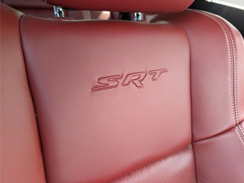 Used 2023 Dodge Durango SRT Hellcat AWD/4WD image 16