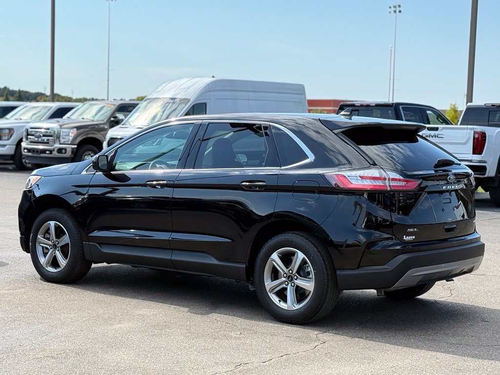 Used 2024 Ford Edge SEL w/ Convenience Package AWD/4WD image 40