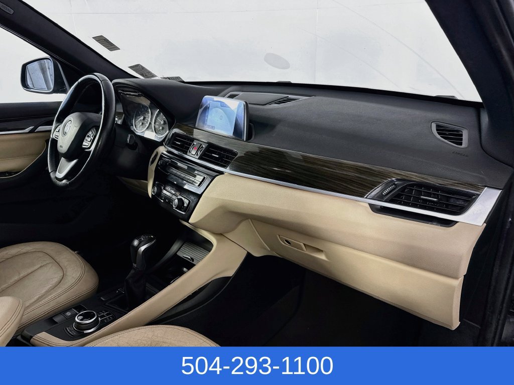 Used 2018 BMW X1 sDrive28i FWD image 31