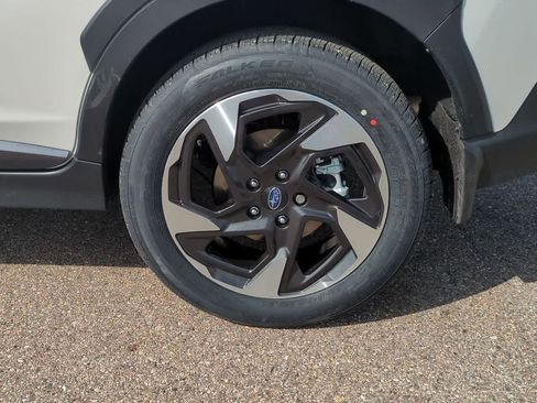 New 2026 Subaru Crosstrek 2.5i Limited AWD/4WD image 13