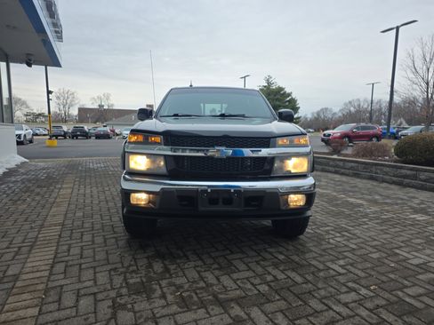 Used 2011 Chevrolet Colorado LT image 9