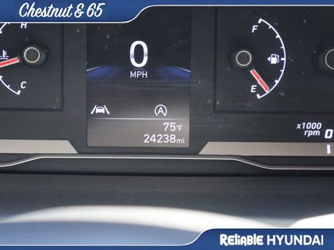 Certified 2023 Hyundai Tucson SEL w/ Cargo Package AWD/4WD image 31