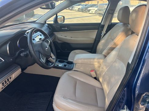 Used 2016 Subaru Legacy 3.6R Limited image 8