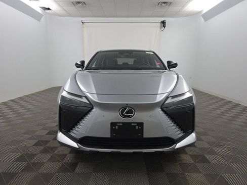 Used 2024 Lexus RZ 450e Premium w/ Accessory Package (2T) AWD/4WD image 3